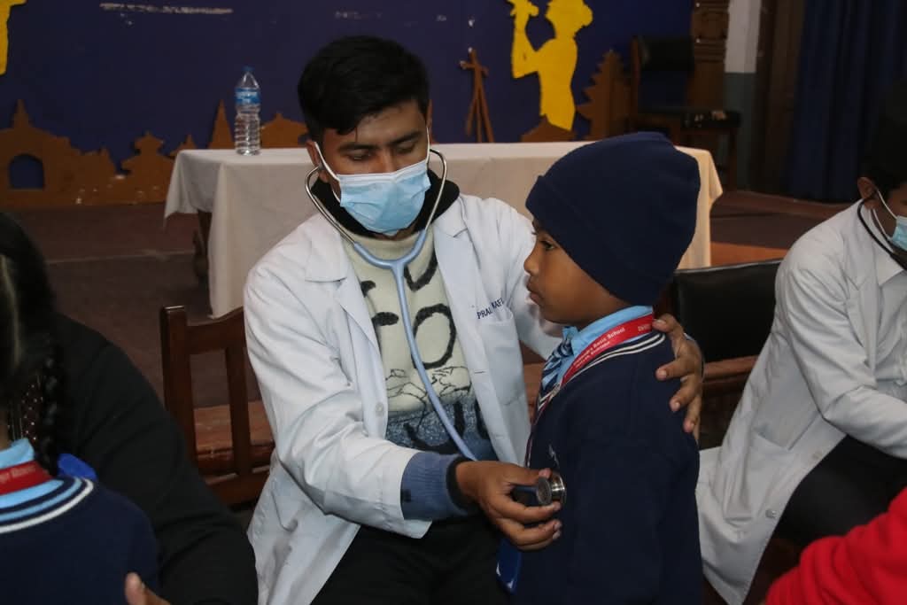 gk gyankhabar healthcheck 01