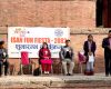 भक्तपुरमा पहिलो ‘इसान फन फिएस्टा’ भव्य रूपमा सम्पन्न