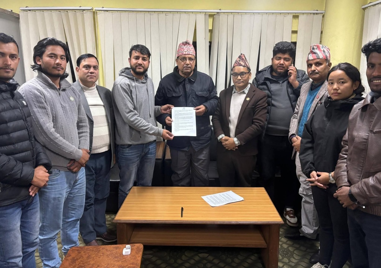 त्रिवि र विद्यार्थीबीच ऐतिहासिक सम्झौता: अब सय दिनभित्रै नतिजा आउने र सबै सेवा डिजिटल हुने