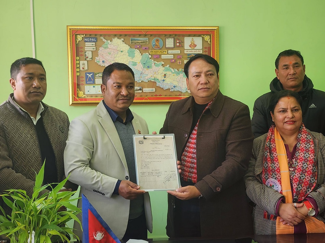 नेपाल–कोरिया मैत्री हस्पिटललाई ५० सैयाको जनरल अस्पताल सञ्चालन गर्न अनुमति