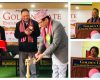 शिक्षालाई जीवनोपयोगी बनाउँदै गोल्डेन गेट: मनाइयो ३९ औं वार्षिकोत्सव