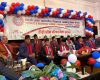 प्याब्सन बागमती प्रदेशको दोस्रो प्रदेश भेला सम्पन्न