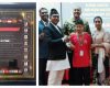 ग्लोबल अबाकस च्याम्पियनसिप २०२६: पाथीभरा एकेडेमीले मलेसियामा फहरायो नेपालको झण्डा
