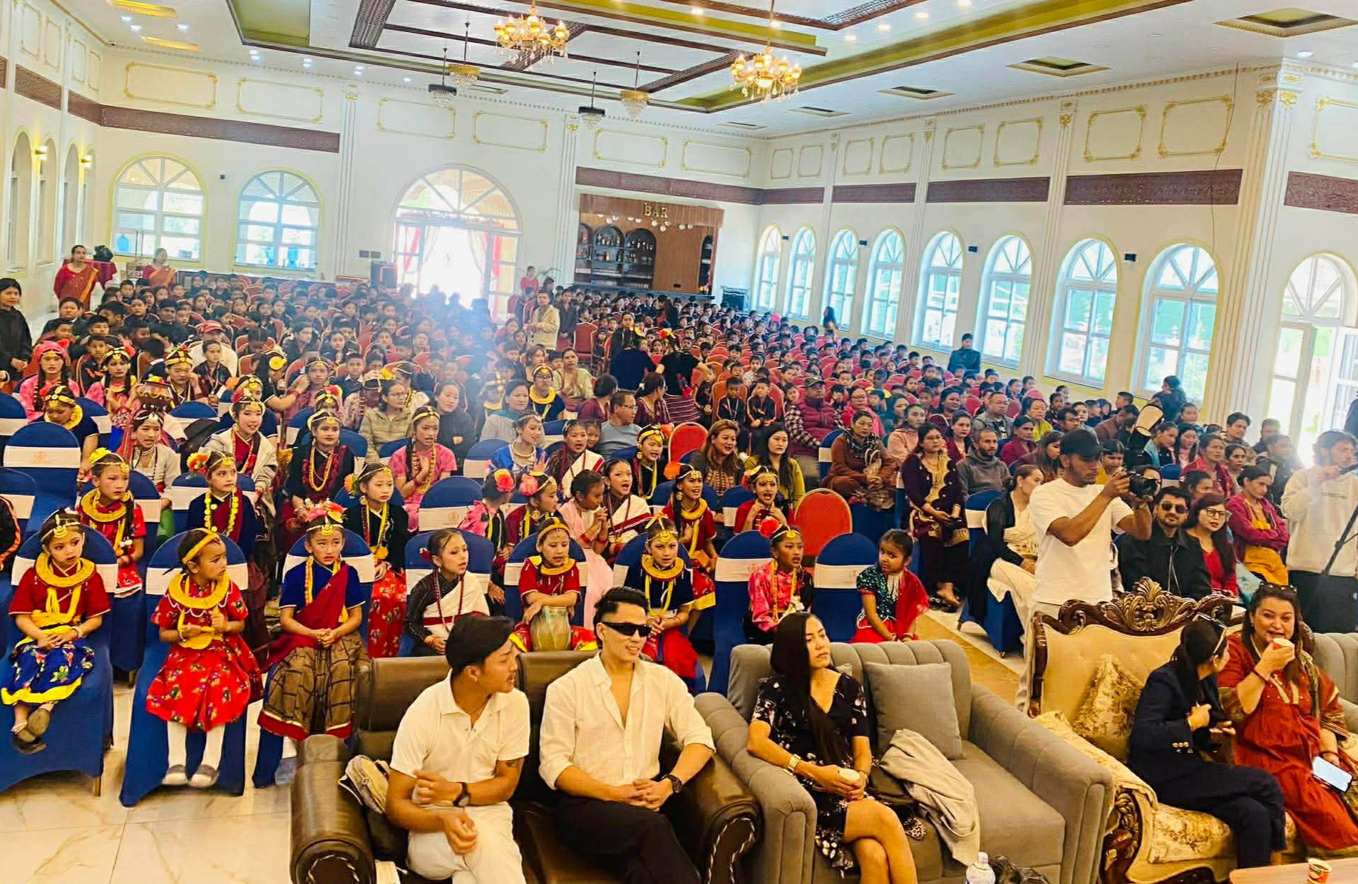 Messenger creation 40133D85 92B0 457B B36D 16ED28F85AA7