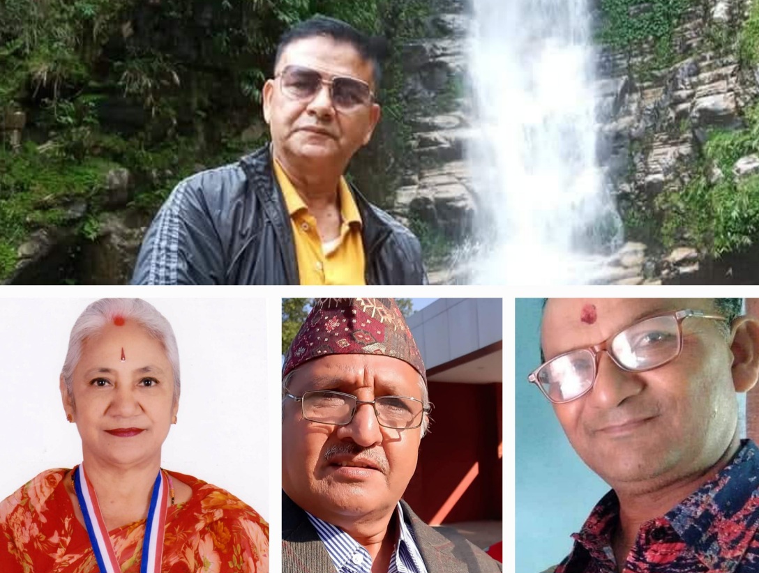 नववर्षको पूर्वसन्ध्यामा लघुकथा सम्मान घोषणा: दक्षिणकालीमा विशेष समारोह हुने