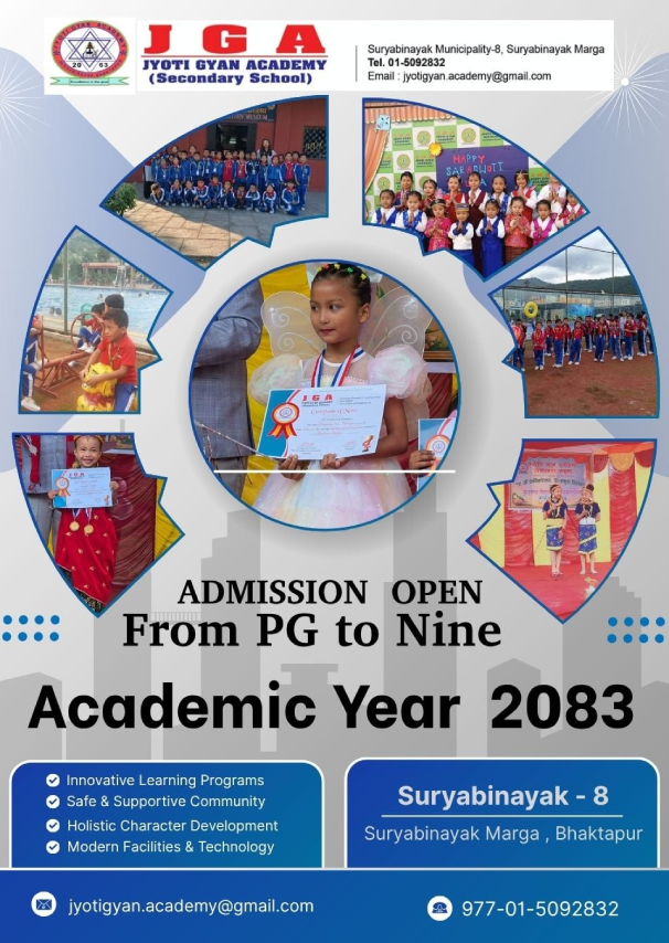 Explore the latest educational insights, news, and resources on GyanKhabar.