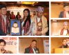 गोल्डेन गेट इङ्ग्लिस स्कुलद्वारा एसईई २०८२ का विद्यार्थीहरू सम्मानित