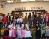 बासु माविमा कक्षा १२ का विद्यार्थीहरूका लागि बिदाइ तथा शुभकामना कार्यक्रम सम्पन्न