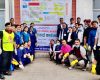‘स्वच्छ प्रशासनको सङ्कल्प’: देशभर सरसफाइ सप्ताह सुरु, भक्तपुर क्यान्सर अस्पतालमा विशेष अभियान