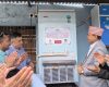 एभरेष्ट बैंक र लायन्स क्लबको संयुक्त पहल: विद्यालयमा आरओ वाटर प्लान्ट स्थापना