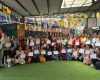 मिनर्वा स्कूलमा “Effective PPT Design and Enhancing AI in School Teaching” विषयक विशेष तालिम सम्पन्न